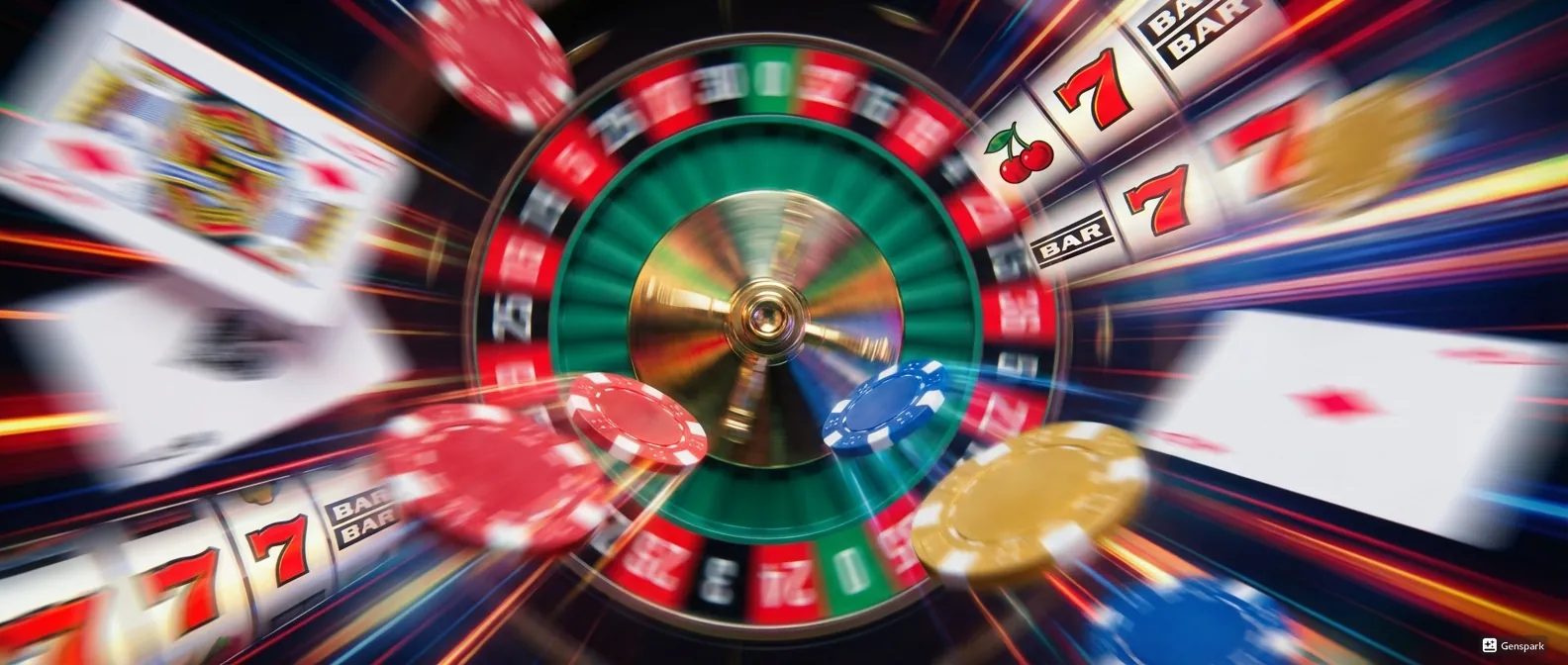 PlayToro Casino bonus
